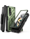 Hurtownia GSM - Etui Supcase Unicorn Beetle Samsung Galaxy Z Fold 4 Guldan - SPC299 - {ean13} - Hurt