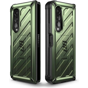 Etui Supcase Unicorn Beetle Samsung Galaxy Z Fold 4 Guldan