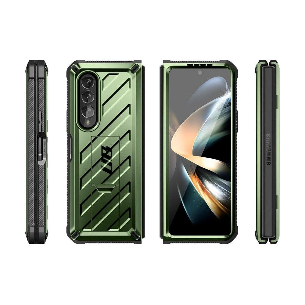Hurtownia GSM - Case Supcase Unicorn Beetle Samsung Galaxy Z Fold 4 Guldan - SPC299 - {ean13} - Hurt