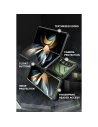Hurtownia GSM - Etui Supcase Unicorn Beetle Samsung Galaxy Z Fold 4 Guldan - SPC299 - {ean13} - Hurt