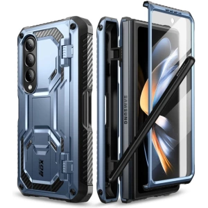 Etui Supcase IBLSN Armorbox Samsung Galaxy Z Fold 4 Tilt