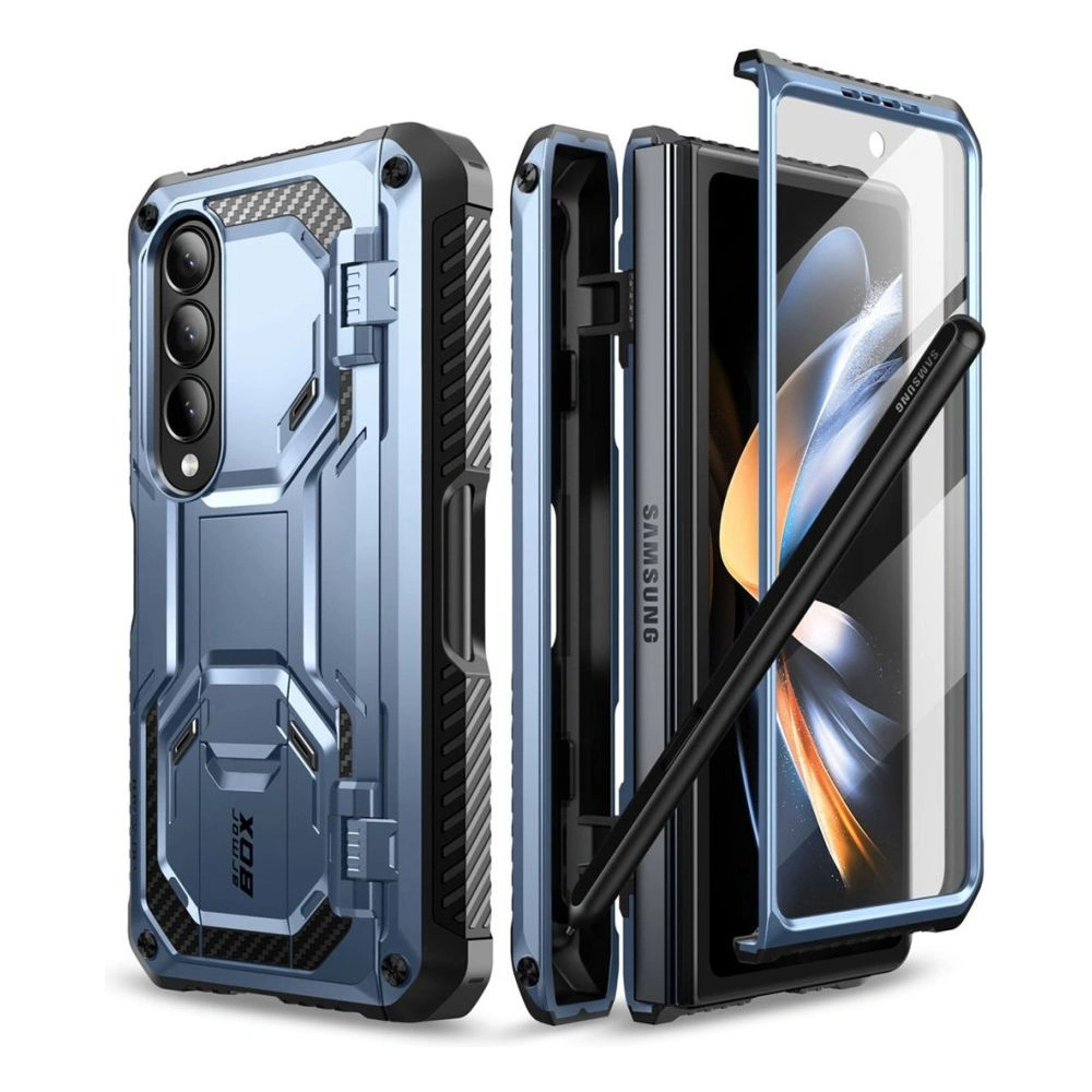 Hurtownia GSM - Case Supcase IBLSN Armorbox Samsung Galaxy Z Fold 4 Tilt - SPC300 - {ean13} - Hurt