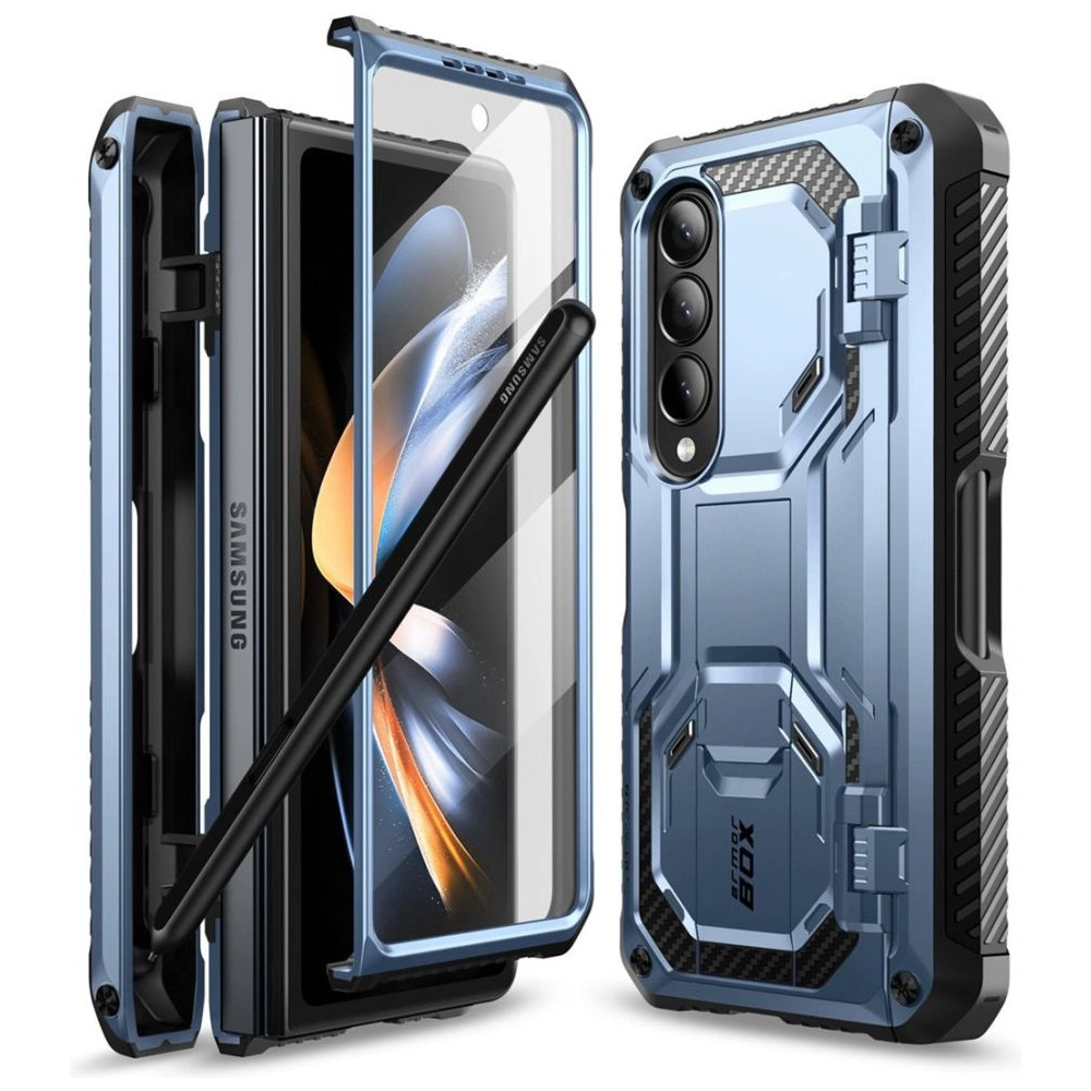Hurtownia GSM - Case Supcase IBLSN Armorbox Samsung Galaxy Z Fold 4 Tilt - SPC300 - {ean13} - Hurt