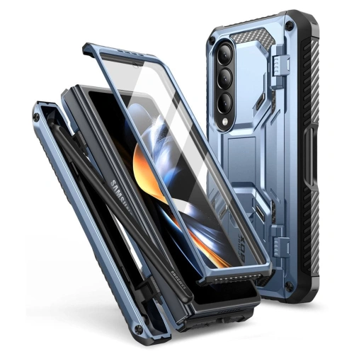 Etui Supcase IBLSN Armorbox Samsung Galaxy Z Fold 4 Tilt