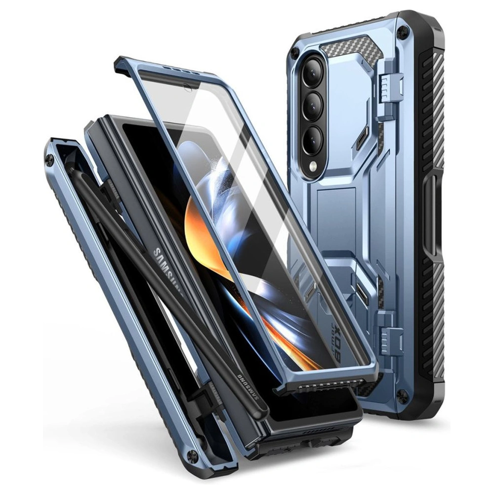 Wholesale Supcase IBLSN Armorbox Samsung Galaxy Z Fold 4 Tilt - SPC300 - {ean13} - Hurt
