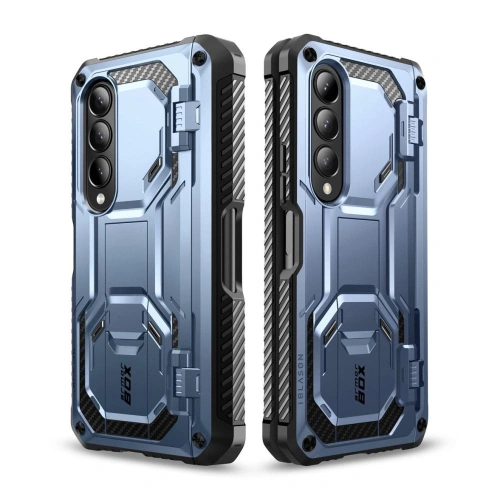 Etui Supcase IBLSN Armorbox Samsung Galaxy Z Fold 4 Tilt