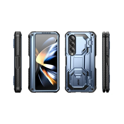 Etui Supcase IBLSN Armorbox Samsung Galaxy Z Fold 4 Tilt