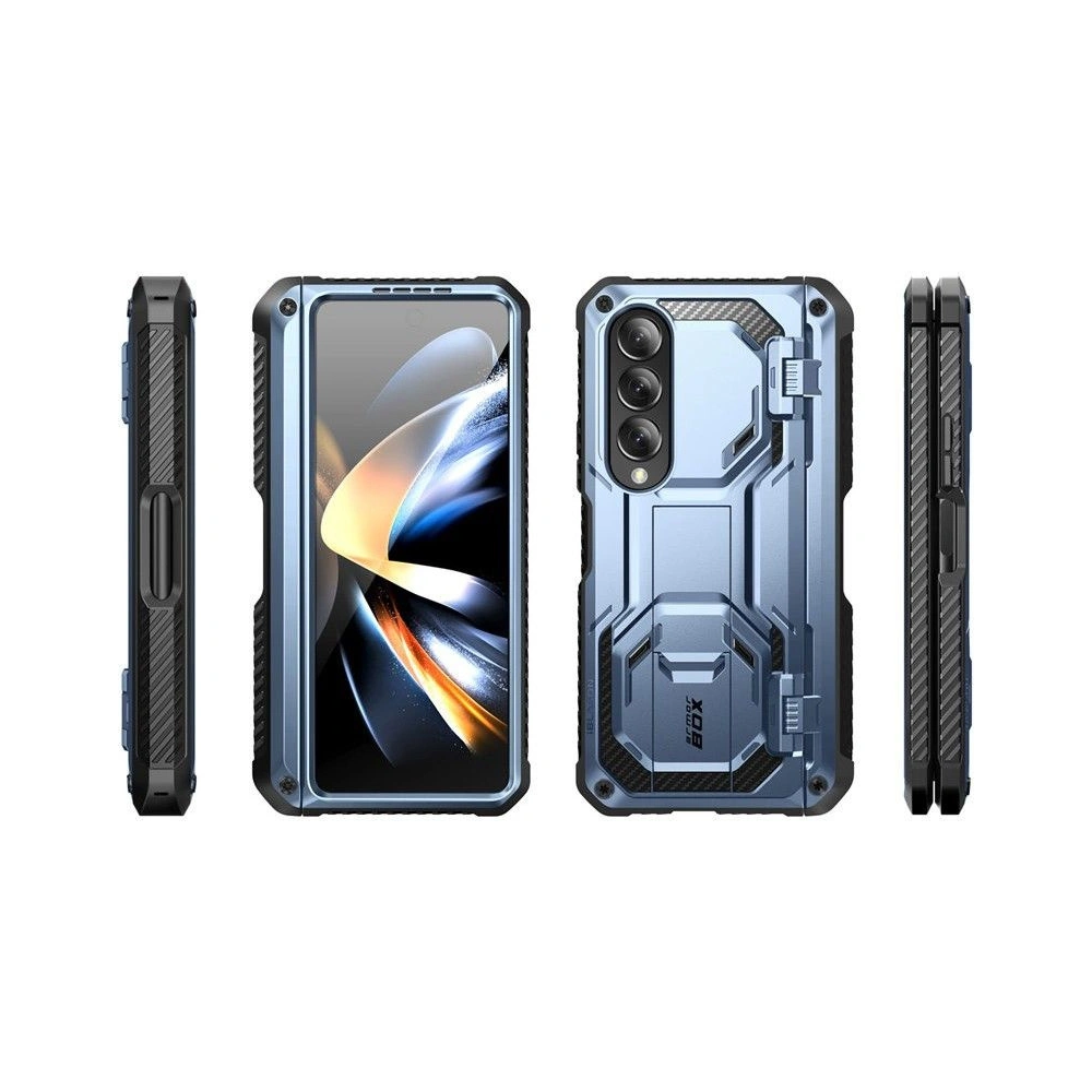 Hurtownia GSM - Case Supcase IBLSN Armorbox Samsung Galaxy Z Fold 4 Tilt - SPC300 - {ean13} - Hurt