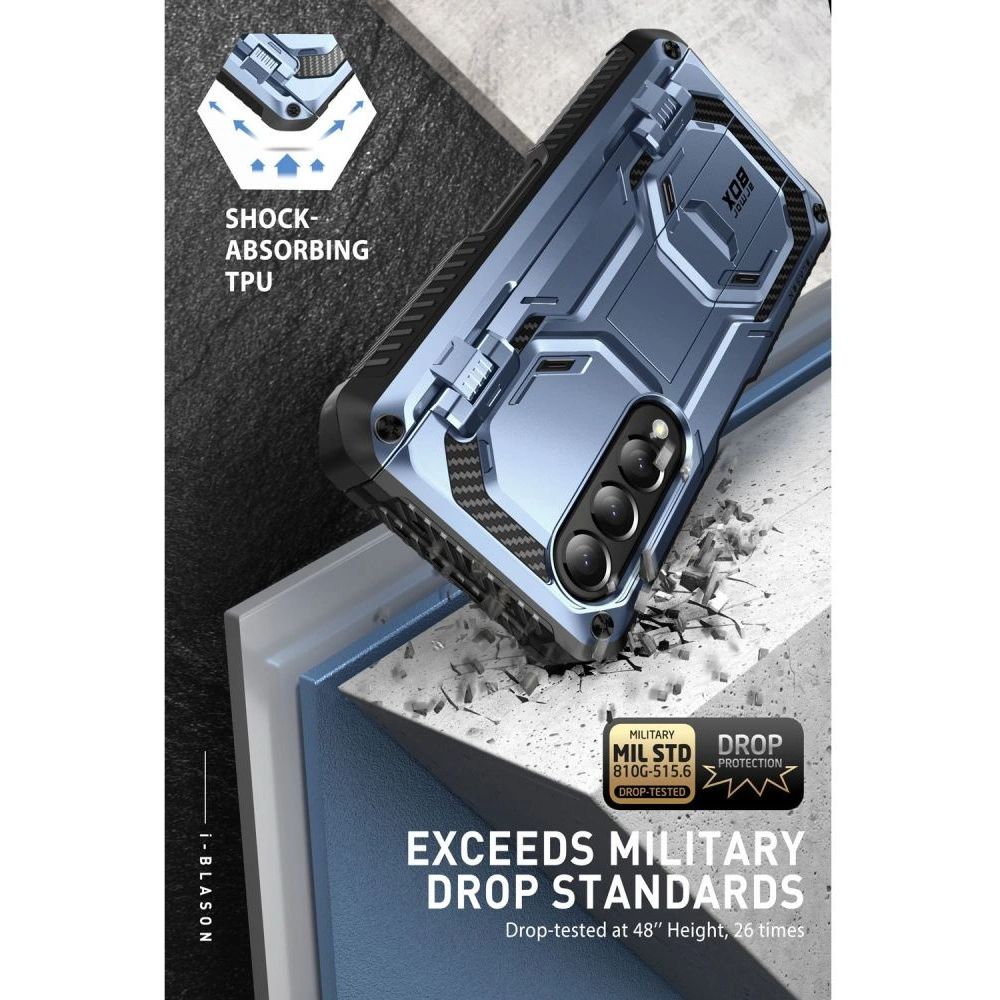 Hurtownia GSM - Case Supcase IBLSN Armorbox Samsung Galaxy Z Fold 4 Tilt - SPC300 - {ean13} - Hurt