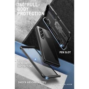Etui Supcase IBLSN Armorbox Samsung Galaxy Z Fold 4 Tilt