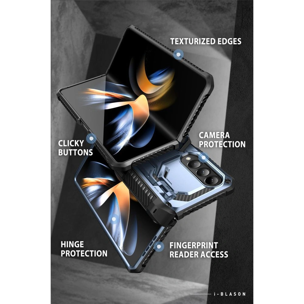 Hurtownia GSM - Case Supcase IBLSN Armorbox Samsung Galaxy Z Fold 4 Tilt - SPC300 - {ean13} - Hurt