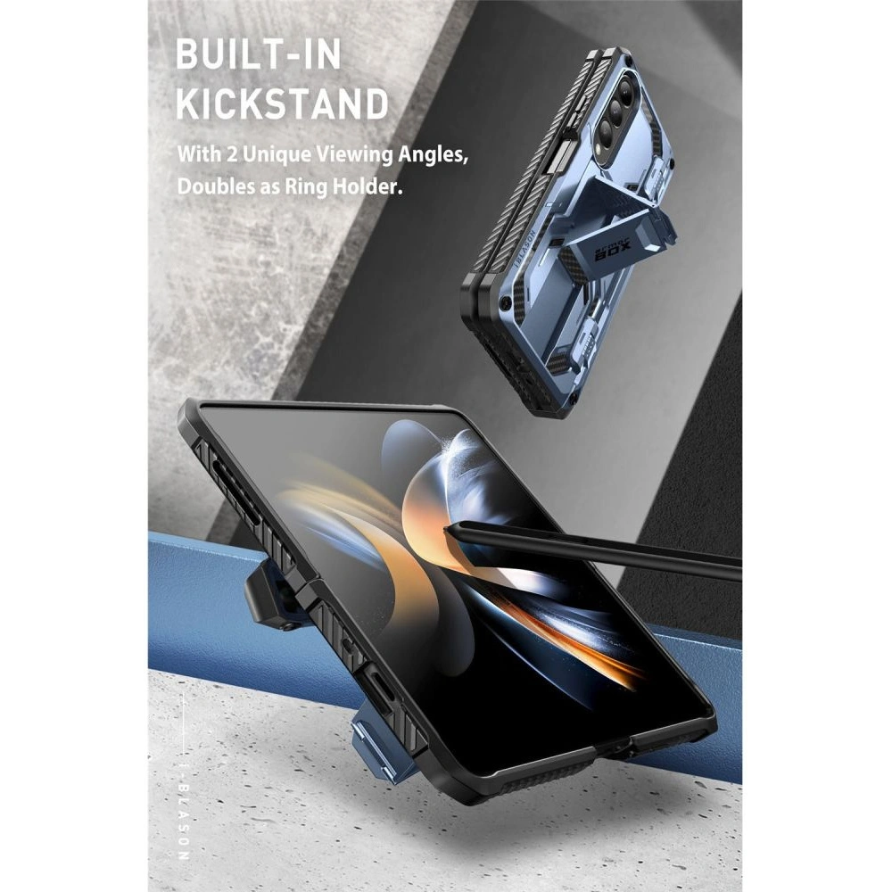 Hurtownia GSM - Case Supcase IBLSN Armorbox Samsung Galaxy Z Fold 4 Tilt - SPC300 - {ean13} - Hurt