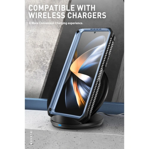Etui Supcase IBLSN Armorbox Samsung Galaxy Z Fold 4 Tilt