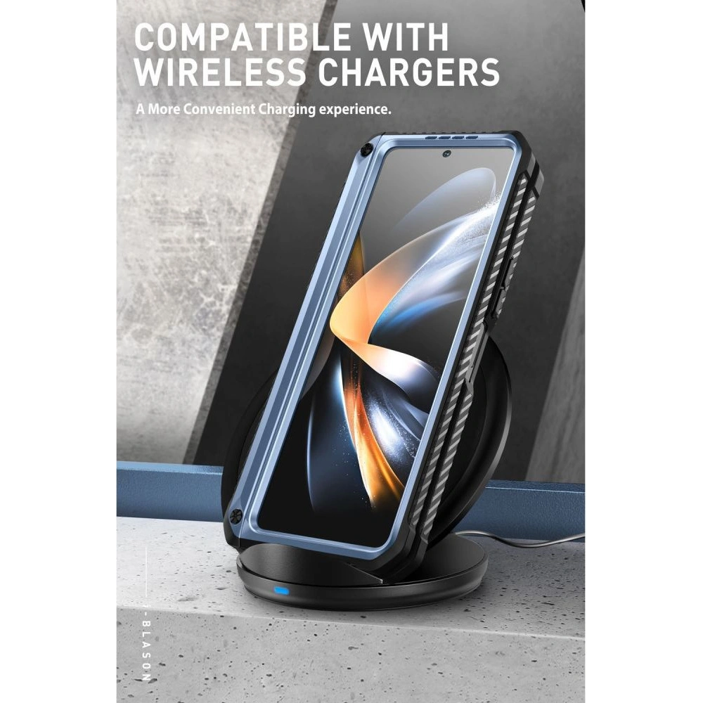 Hurtownia GSM - Case Supcase IBLSN Armorbox Samsung Galaxy Z Fold 4 Tilt - SPC300 - {ean13} - Hurt