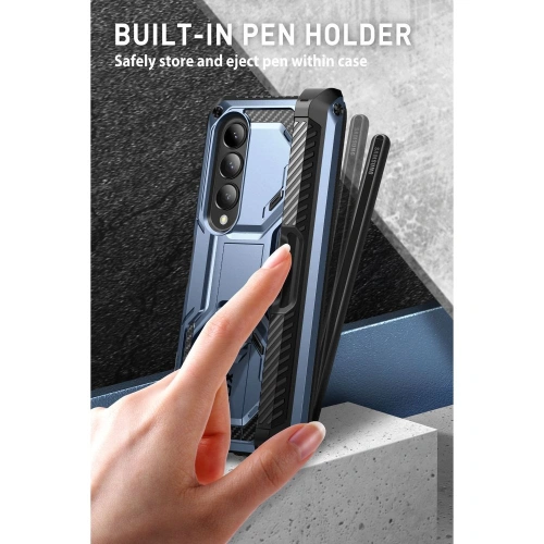 Etui Supcase IBLSN Armorbox Samsung Galaxy Z Fold 4 Tilt