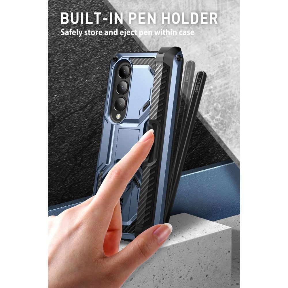 Wholesale Supcase IBLSN Armorbox Samsung Galaxy Z Fold 4 Tilt - SPC300 - {ean13} - Hurt