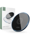 Vezeték nélküli töltő Tech-Protect QI15W-C1 Vezeték nélküli töltő 15W Fekete
