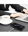 Hurtownia GSM - Vezeték nélküli töltő Tech-Protect QI15W-C1 Wireless Charger 15W Fehér - THP1414 - {ean13} - Hurt