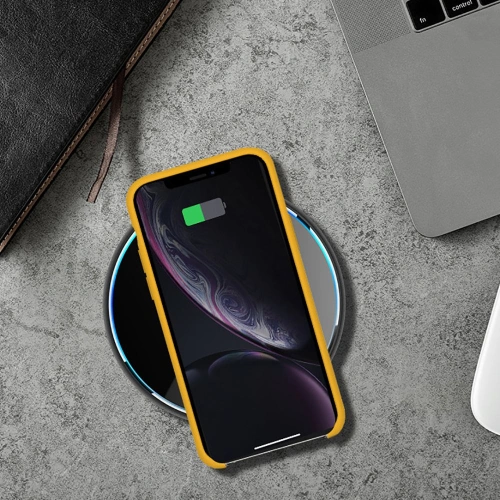 Ładowarka bezprzewodowa Tech-Protect QI15W-C1 Wireless Charger 15W White
