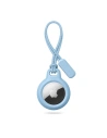 Brelok Tech-Protect Rough Chain Apple AirTag Himmelblau