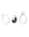 Wholesale Tech-Protect Rough Chain Apple AirTag Sky Blue - THP1415 - {ean13} - Hurt