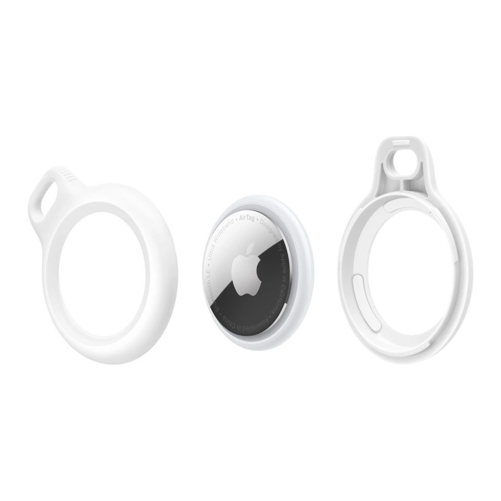 Hurtownia GSM - Brelok Tech-Protect Rough Chain Apple AirTag Nebesky Modrá - THP1415 - {ean13} - Hurt