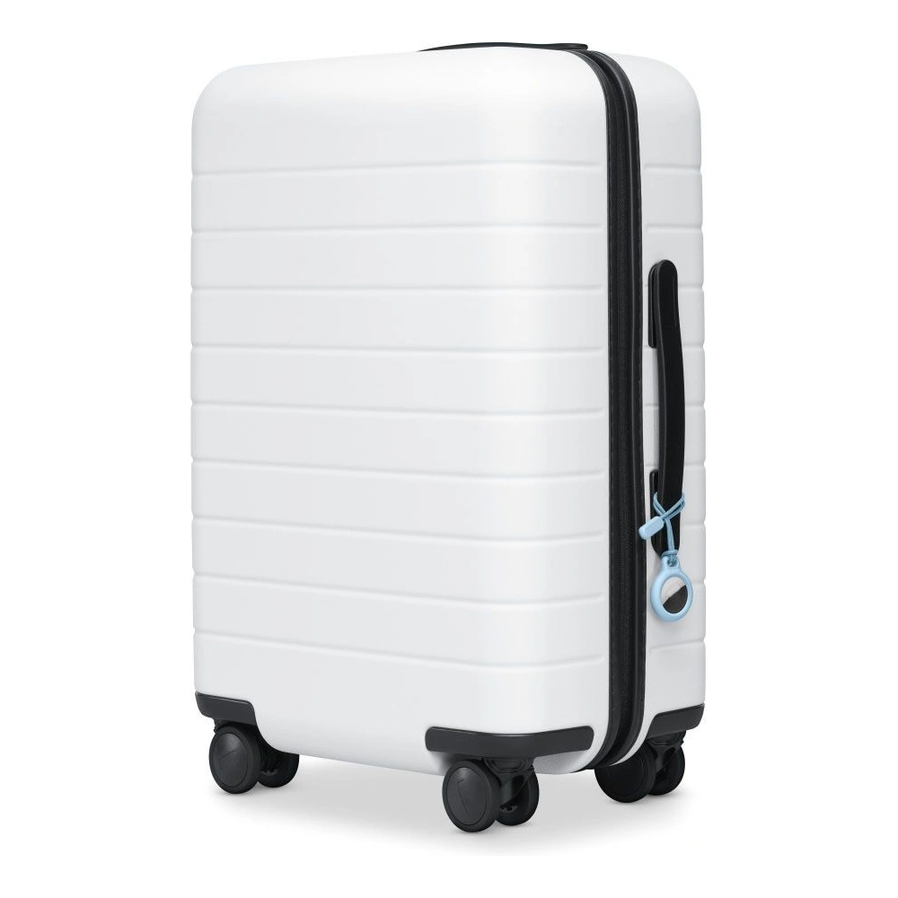 Hurtownia GSM - Brelok Tech-Protect Rough Chain Apple AirTag Nebesky Modrá - THP1415 - {ean13} - Hurt