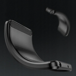 Wholesale Tech-Protect TPUCarbon Xiaomi POCO M5 Black - THP1416 - {ean13} - Hurt
