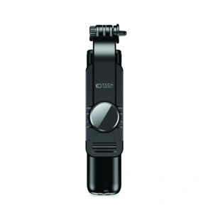 Kijek do selfie Tech-Protect L02S Wireless Selfie Stick Tripod Black