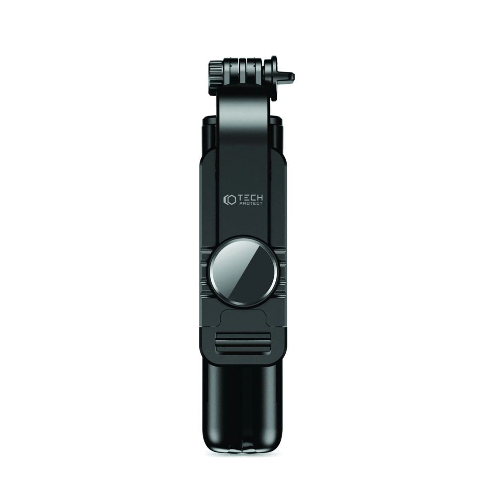 Hurtownia GSM - Selfie bot Tech-Protect L02S Vezeték nélküli Selfie Bot Tripod Fekete - THP1417 - {ean13} - Hurt
