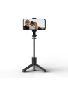 Hurtownia GSM - Selfie bot Tech-Protect L02S Vezeték nélküli Selfie Bot Tripod Fekete - THP1417 - {ean13} - Hurt