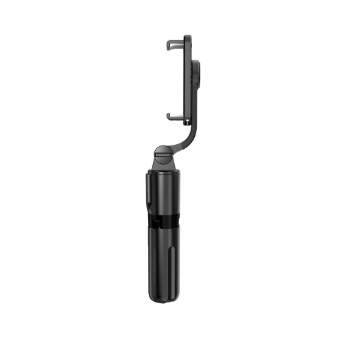 Kijek do selfie Tech-Protect L02S Wireless Selfie Stick Tripod Black