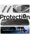 Hurtownia GSM - Szkło hartowane na aparat Spigen Optik.tr Camera Protector Apple iPhone 14 Pro/14 Pro Max Crystal Clear [2 PACK] - SPN2536 - {ean13} - Hurt
