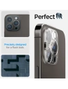 Hurtownia GSM - Szkło hartowane na aparat Spigen Optik.tr Camera Protector Apple iPhone 14 Pro/14 Pro Max Crystal Clear [2 PACK] - SPN2536 - {ean13} - Hurt