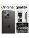 Hurtownia GSM - Szkło hartowane na aparat Spigen Optik.tr Camera Protector Apple iPhone 14 Pro/14 Pro Max Crystal Clear [2 PACK] - SPN2536 - {ean13} - Hurt