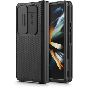 Etui Nillkin Camshield Samsung Galaxy Z Fold 4 Black