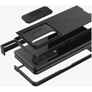 Etui Nillkin Camshield Samsung Galaxy Z Fold 4 Black