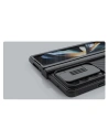 Hurtownia GSM - Etui Nillkin Camshield Samsung Galaxy Z Fold 4 Negru - NLK432 - {ean13} - Hurt