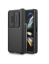Wholesale Nillkin Camshield Pro Samsung Galaxy Z Fold 4 Black - NLK433 - {ean13} - Hurt