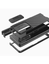 Wholesale Nillkin Camshield Pro Samsung Galaxy Z Fold 4 Black - NLK433 - {ean13} - Hurt