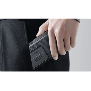 Wholesale Nillkin Camshield Pro Samsung Galaxy Z Fold 4 Black - NLK433 - {ean13} - Hurt
