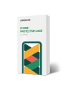 Hurtownia GSM - Etui UGREEN LP602 Bright Cushion Protective Case Apple iPhone 14 Plus / 15 Plus transparent - UGR1387 - {ean13} - Hurt