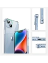 Hurtownia GSM - UGREEN LP602 Bright Cushion Protective Case Apple iPhone 14 Plus / 15 Plus átlátszó - UGR1387 - {ean13} - Hurt