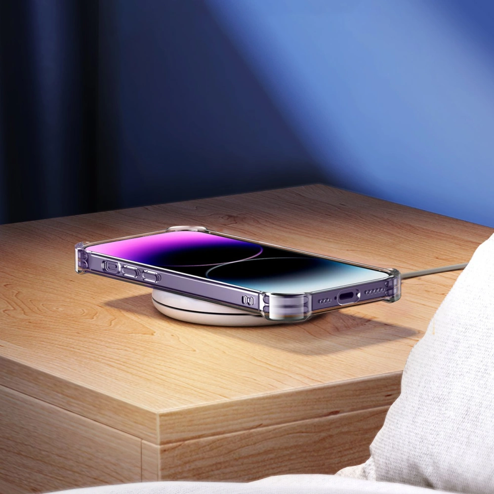 Wholesale UGREEN LP603 Bright Cushion Protective Case Apple iPhone 14 Pro clear - UGR1388 - {ean13} - Hurt