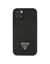 Hurtownia GSM - Etui Guess GUHCP13SPSATLK Apple iPhone 13 mini fekete/black hardcase Saffiano Triangle Logo - GUE2068 - {ean13} - Hurt