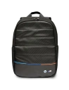 Plecak BMW BMBP15COCARTCBK 16 inchi negru/black Carbon Tricolor