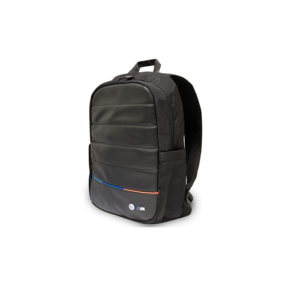 Hurtownia GSM - Plecak BMW BMBP15COCARTCBK 16 inchi negru/black Carbon Tricolor - BMW304 - {ean13} - Hurt