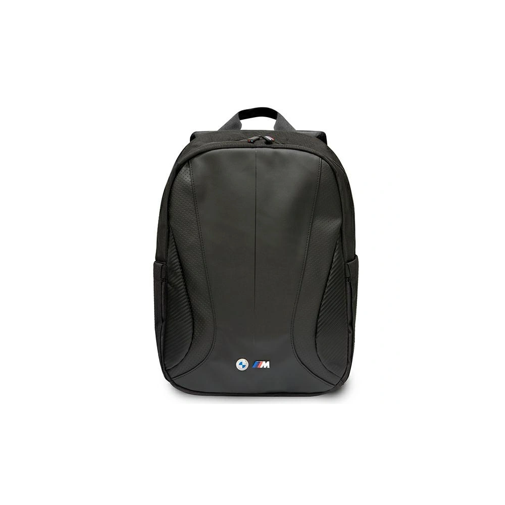 Hurtownia GSM - Rucsac BMW BMBP15COSPCTFK 16 inch negru/black Perforated - BMW305 - {ean13} - Hurt