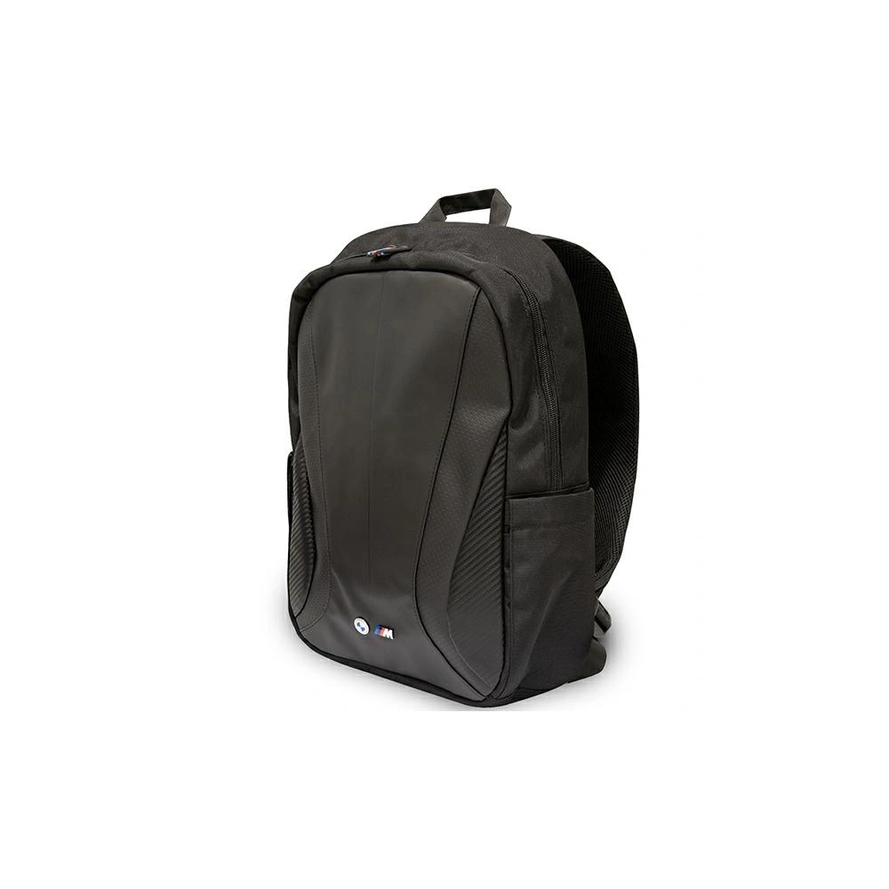 Hurtownia GSM - Rucsac BMW BMBP15COSPCTFK 16 inch negru/black Perforated - BMW305 - {ean13} - Hurt