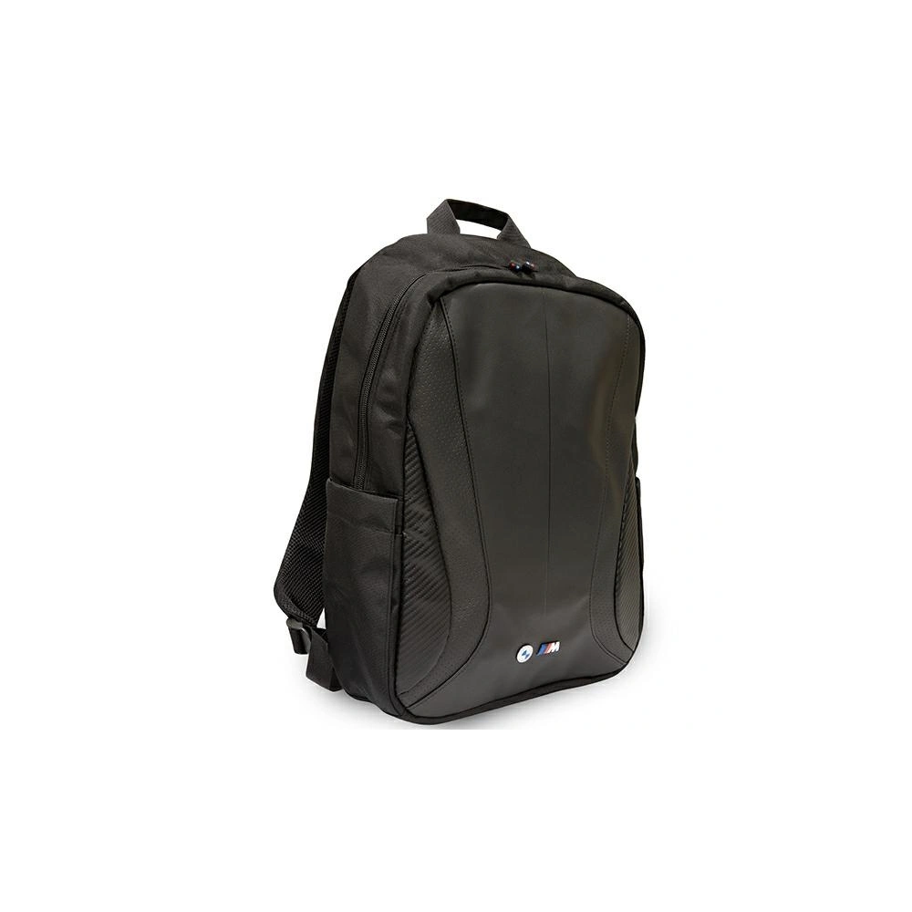 Hurtownia GSM - Rucsac BMW BMBP15COSPCTFK 16 inch negru/black Perforated - BMW305 - {ean13} - Hurt